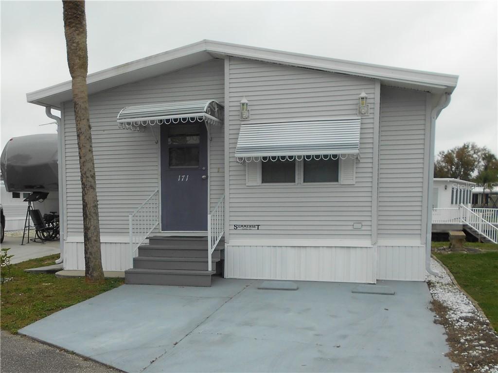 9000 Us Highway 192 #171, Clermont, FL 34714