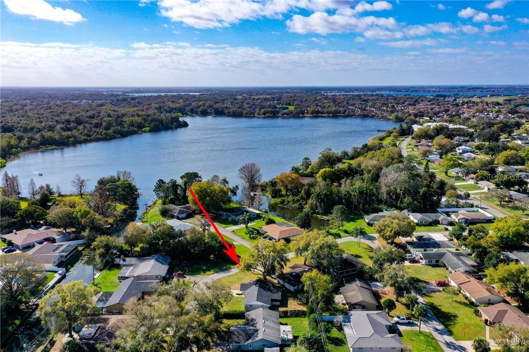 409 Bayou Rd, Winter Haven, FL 33884