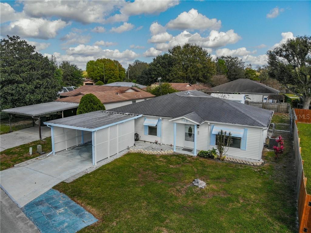 118 Patrick Henry Rd, Bartow, FL 33830
