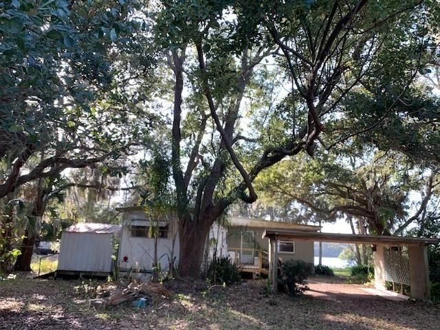 6925 Oelsner St., New Port Richey, FL 34652