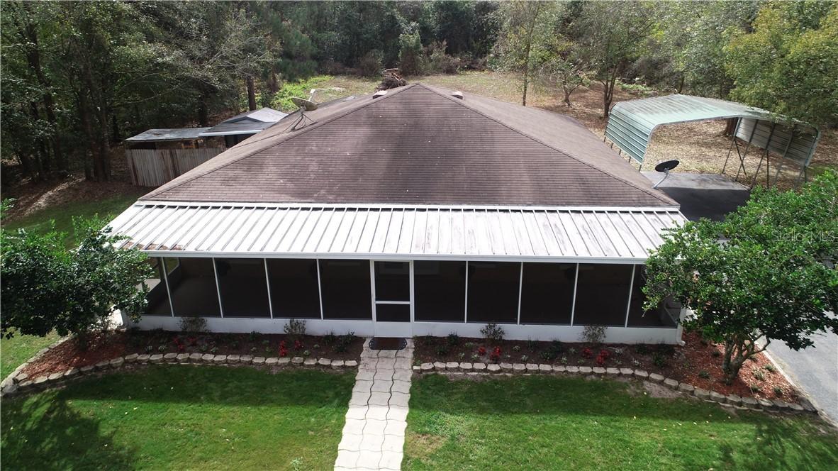 2100 Canal Rd., Lake Wales, FL 33898