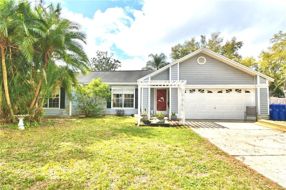 5118 Wood Ridge Ct., Ocoee, FL 34761