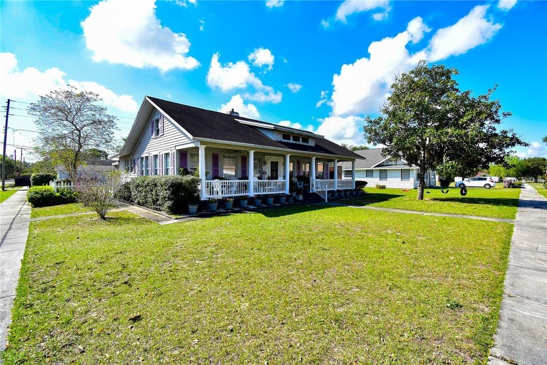 348 E Tillman Ave., Lake Wales, FL 33853