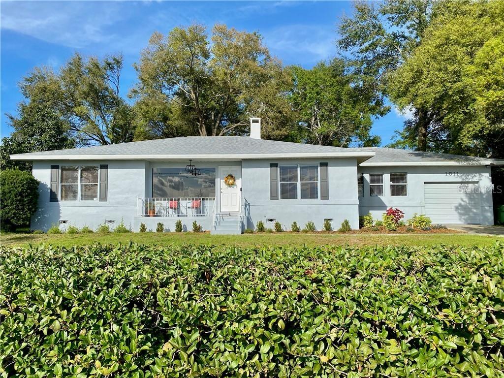 1011 N Lake Howard Dr., Winter Haven, FL 33881