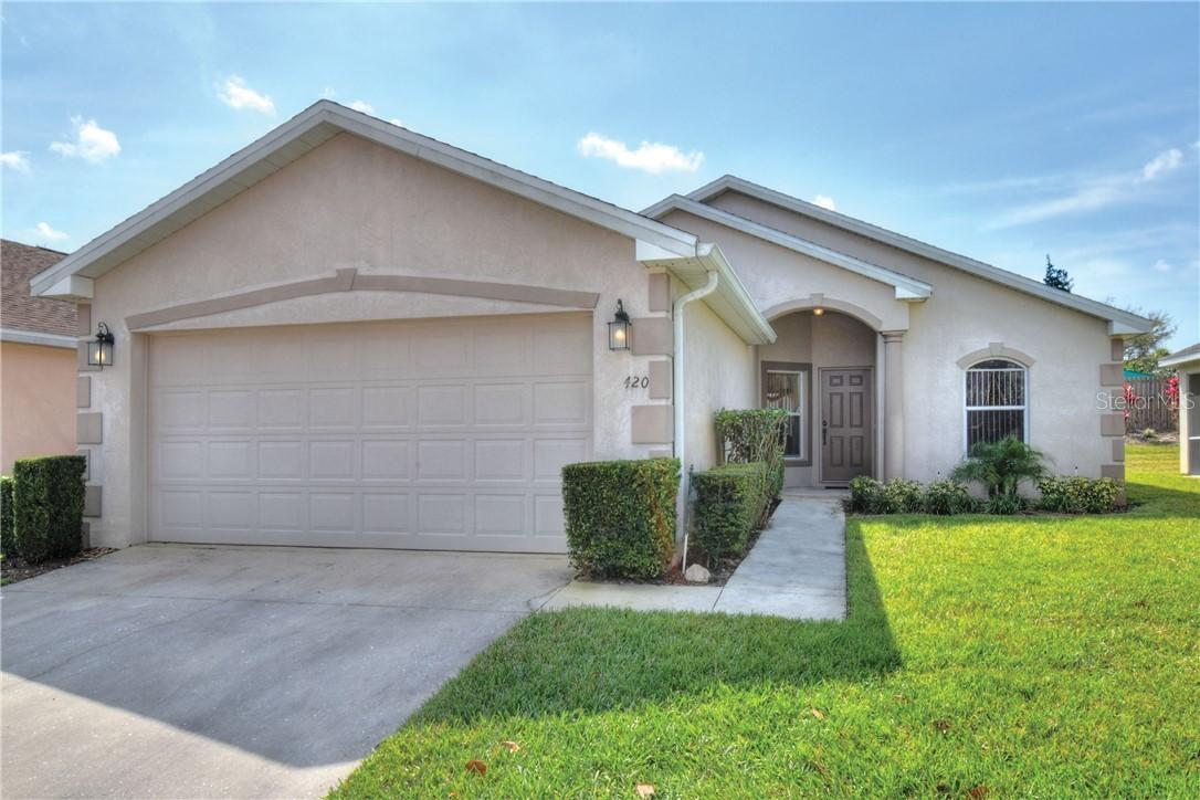 420 Lake Suzanne Dr., Lake Wales, FL 33859