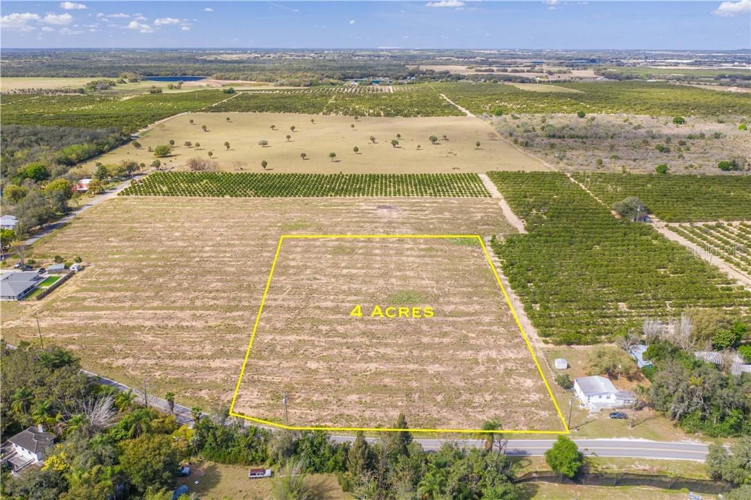 Golden Bough Rd., Lake Wales, FL 33898