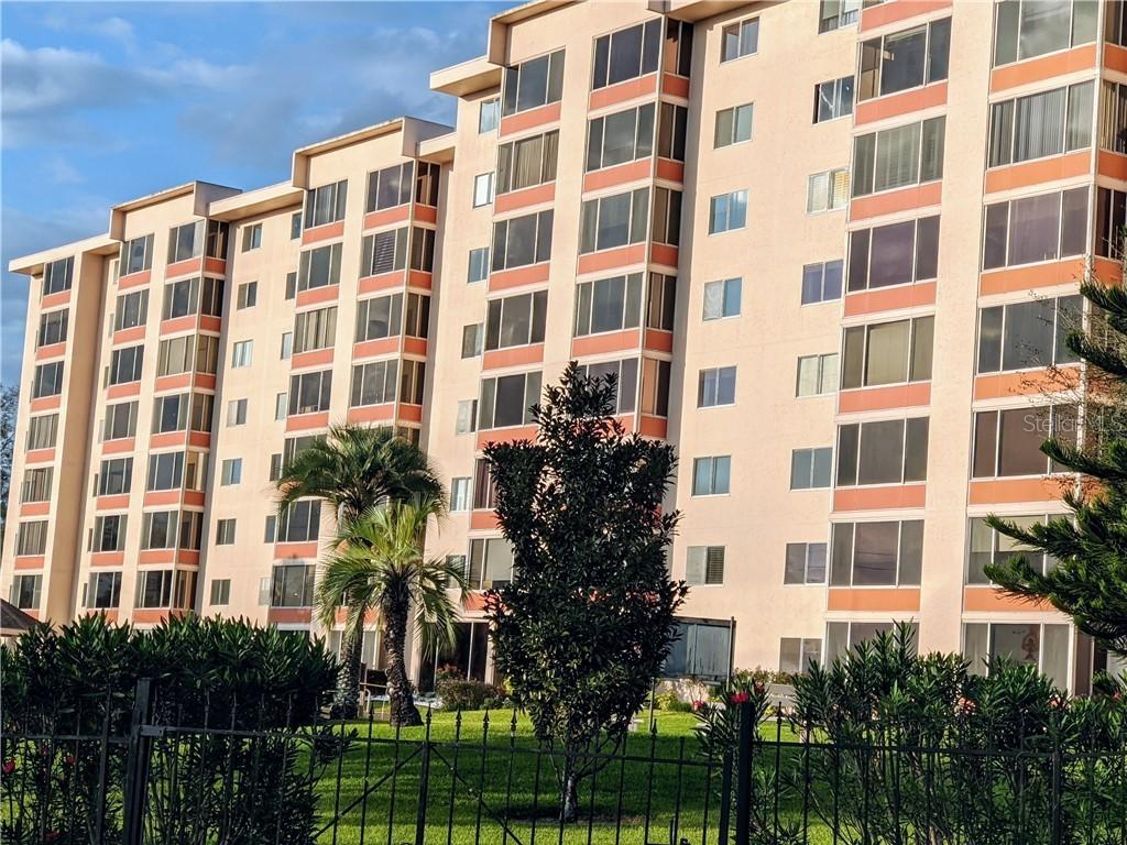 1776 6th St. #207, Winter Haven, FL 33881