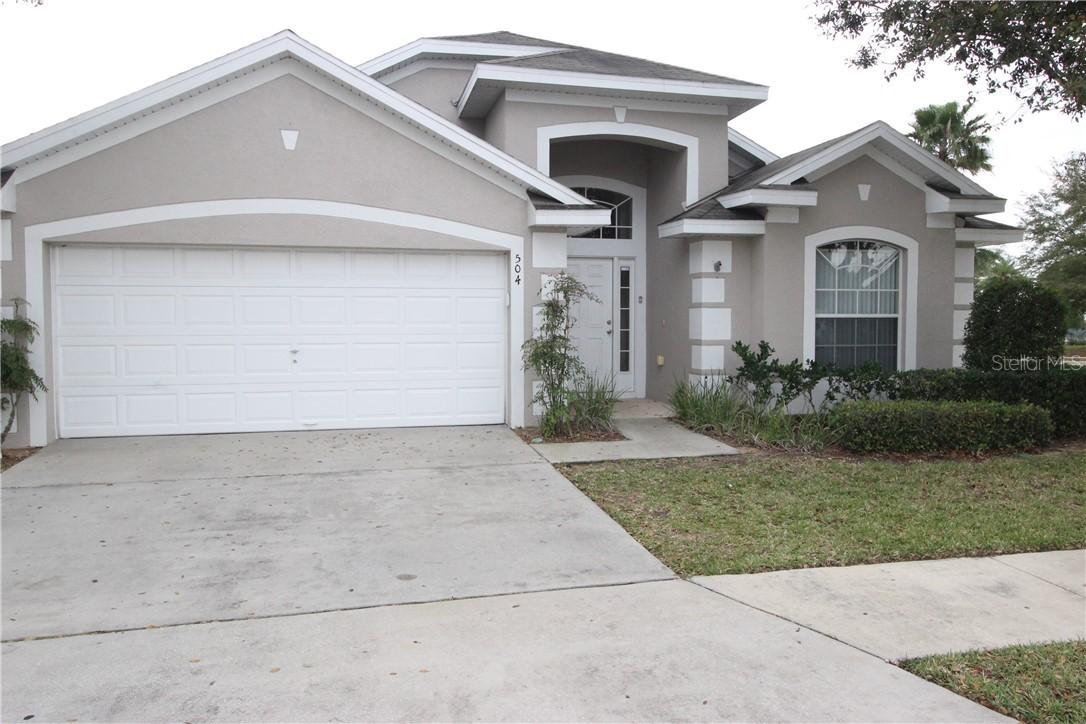 504 Haversham Way, Davenport, FL 33897