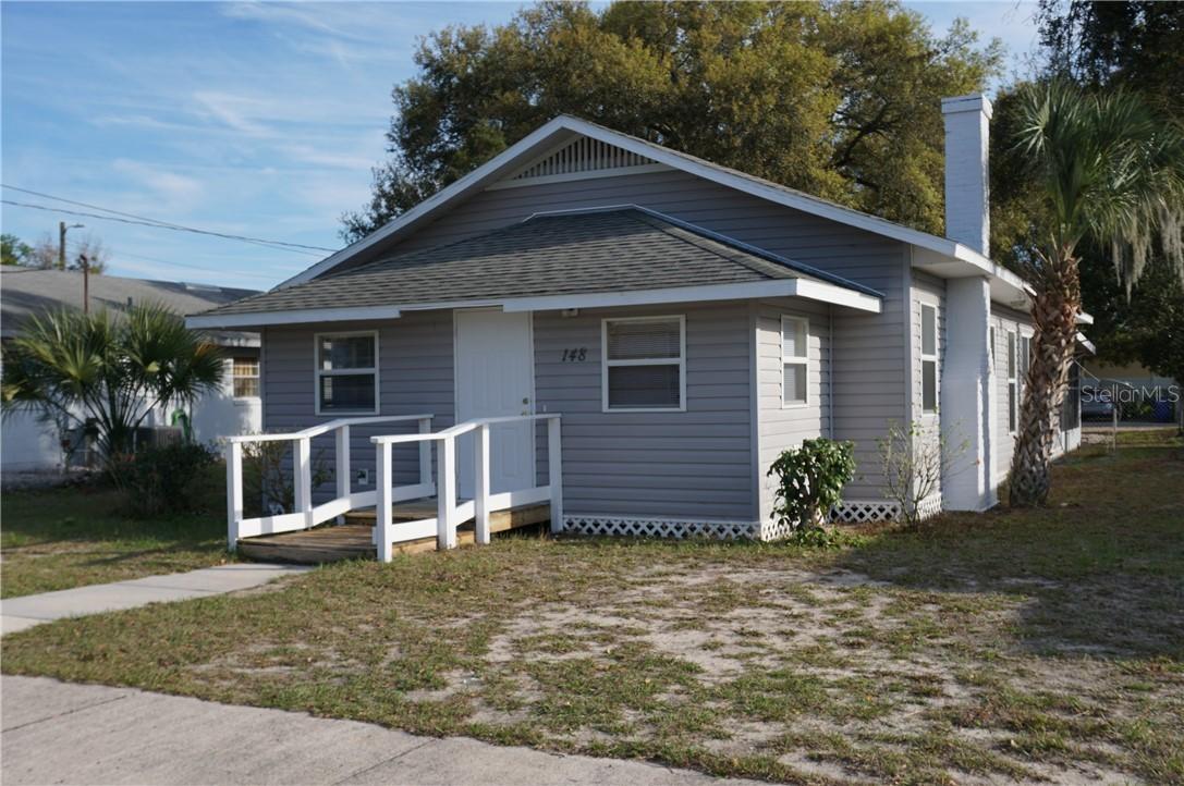 148 Avenue F, Winter Haven, FL 33880