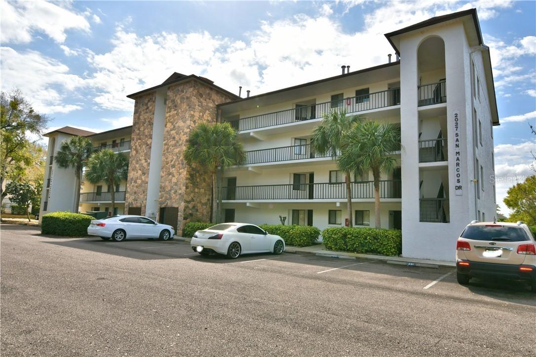 2037 San Marcos Dr. #443, Winter Haven, FL 33880