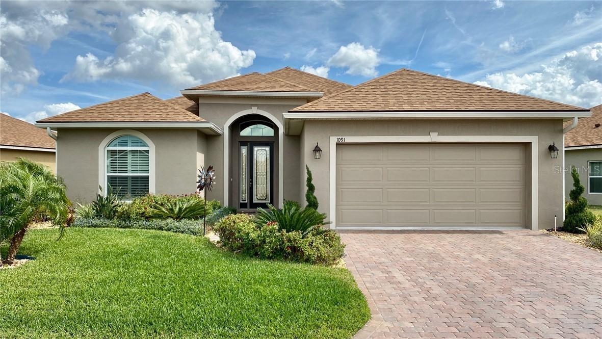 1091 Sawgrass Dr., Winter Haven, FL 33884