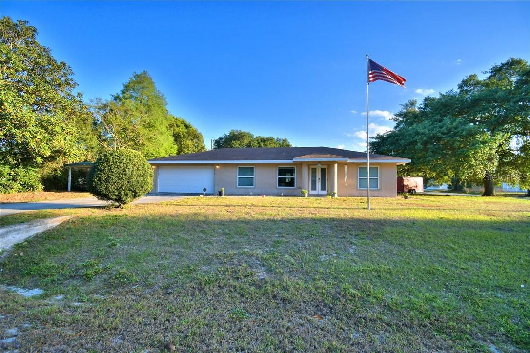 5912 Grey Fox Dr., Winter Haven, FL 33884