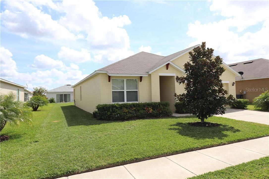 1814 Van Gogh Dr., Auburndale, FL 33823