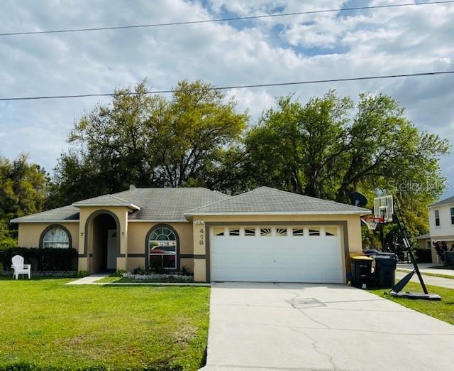 473 Cardinal Ct., Poinciana, FL 34759