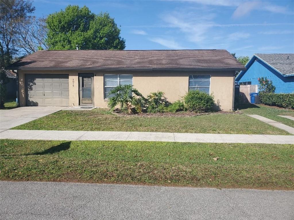 1019 Sunshine Way, Winter Haven, FL 33880
