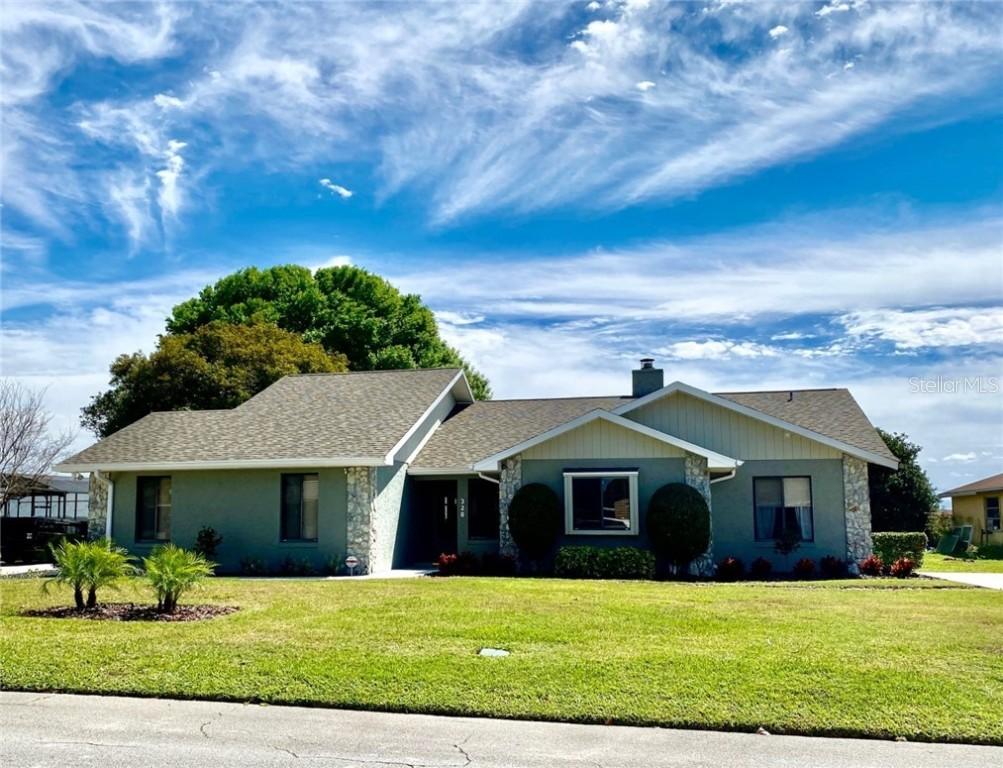 328 Sunshine Dr., Lake Wales, FL 33859