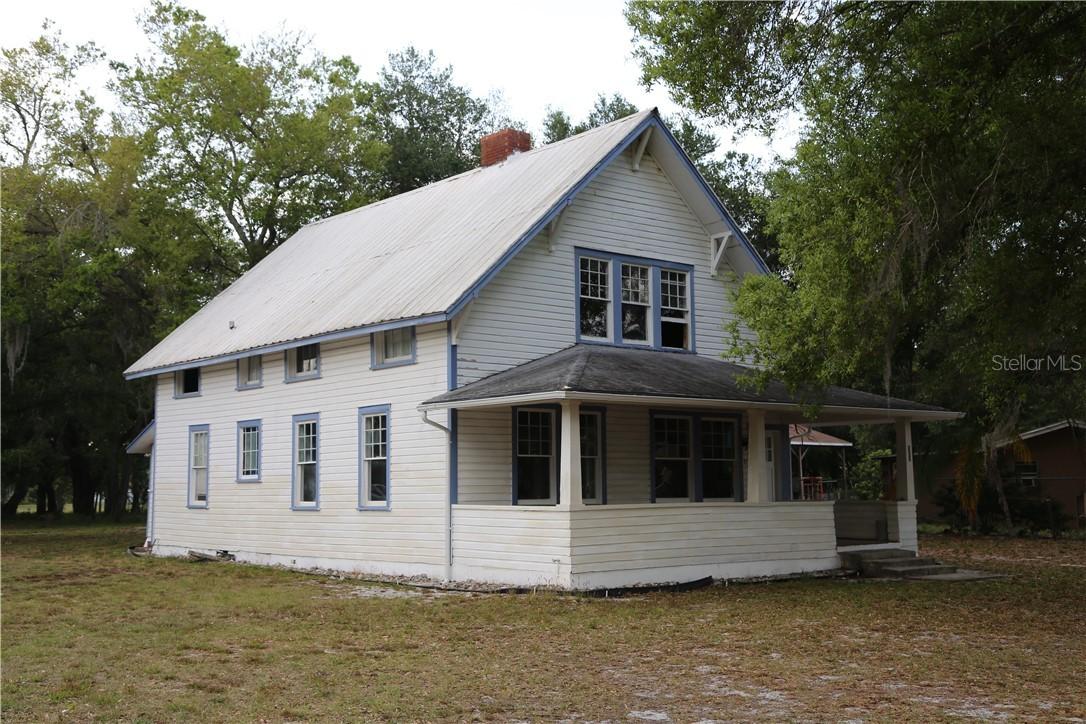510 Avenue A Wahneta, Winter Haven, FL 33880