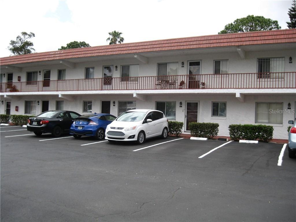 400 San Miguel #121, Winter Haven, FL 33884