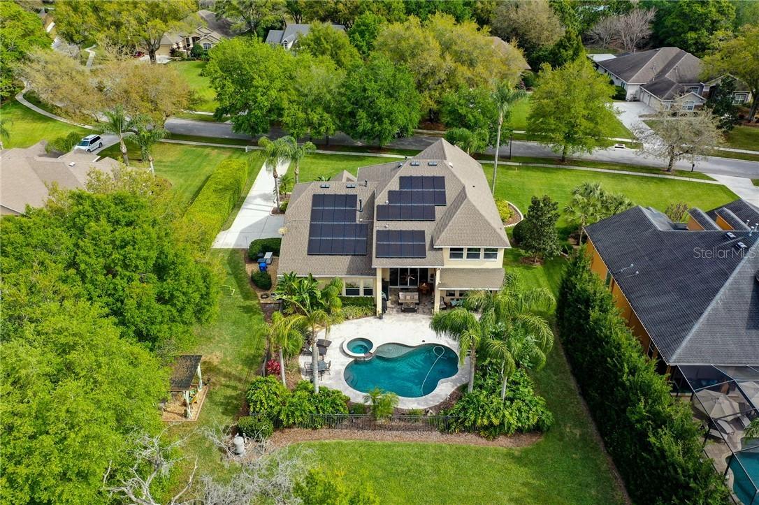 19722 Prince Benjamin Dr., Lutz, FL 33549