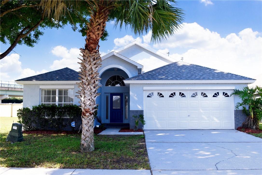 8087 Roaring Creek Ct., Kissimmee, FL 34747