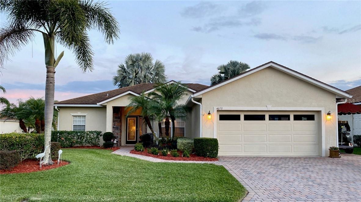 4075 Tralee Dr., Lake Wales, FL 33859