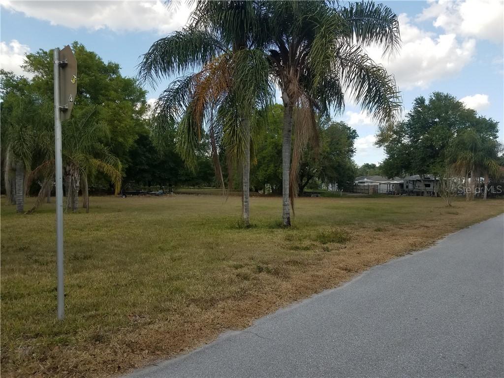 Timberlane Rd., Lake Wales, FL 33898