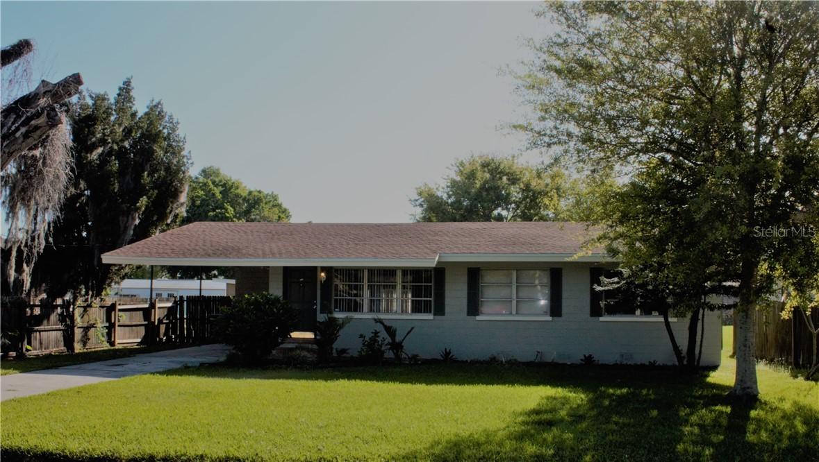 842 23rd St Nw, Winter Haven, FL 33881