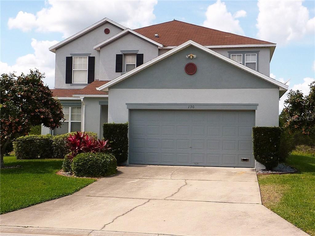 130 Bacopa Pass, Davenport, FL 33897