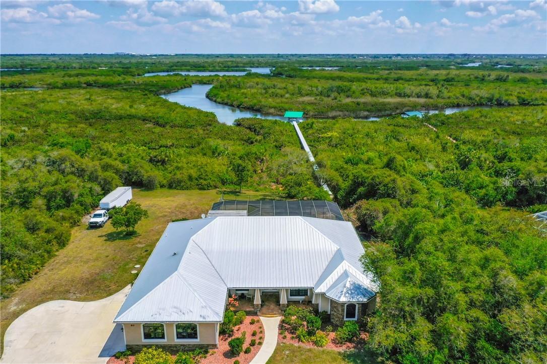 80 Herons Cove Dr., Punta Gorda, FL 33983