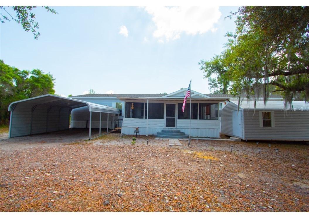 8321 Deer Run Dr., Lake Wales, FL 33898