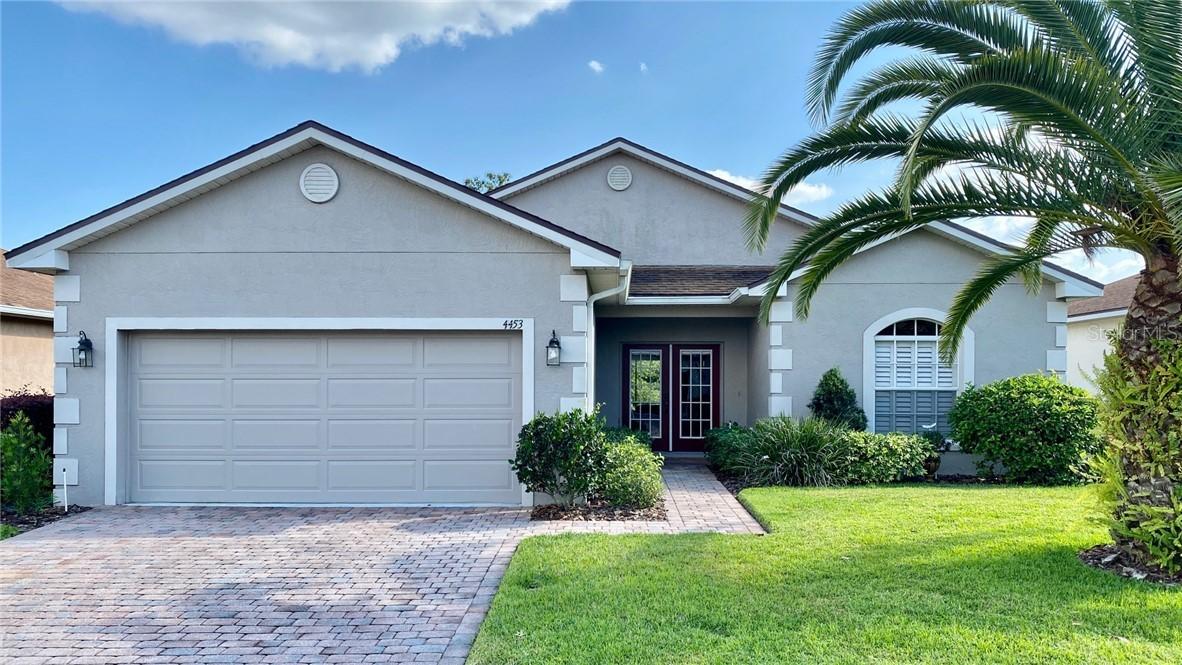 4453 Waterford Dr., Lake Wales, FL 33859