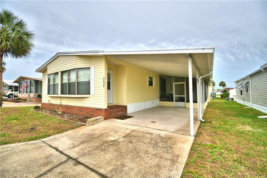 4058 Rolling Oaks Dr., Winter Haven, FL 33880