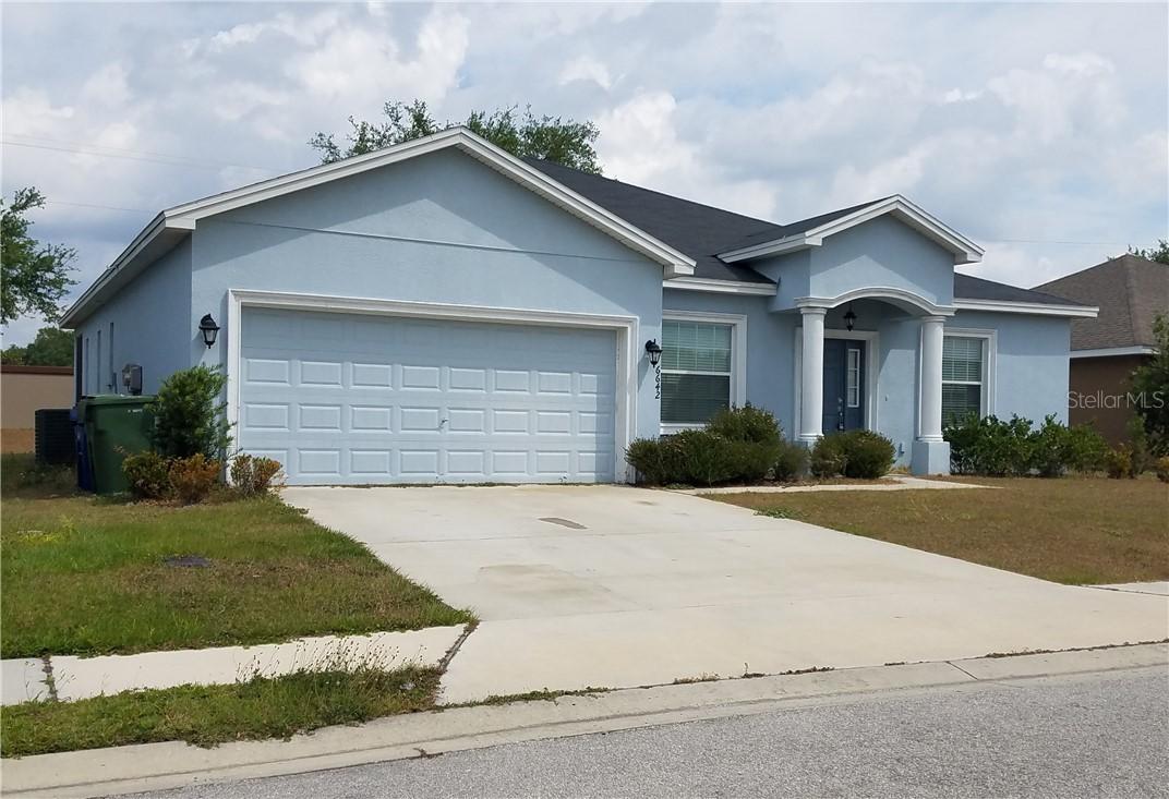 6642 Crescent Loop, Winter Haven, FL 33884