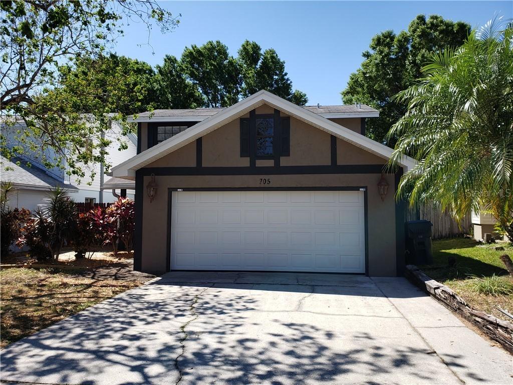 705 Lake Dexter Cir., Winter Haven, FL 33884