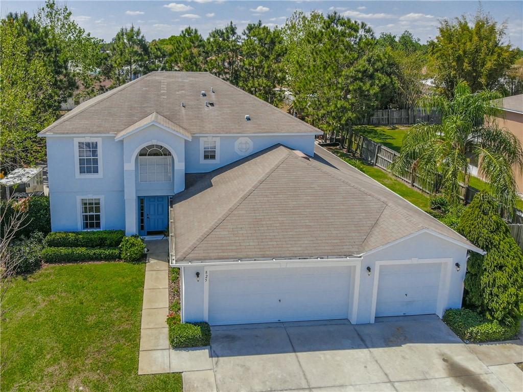 825 Sun Ridge Village Dr., Winter Haven, FL 33880