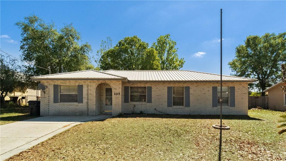 105 Crestview Ct., Davenport, FL 33837
