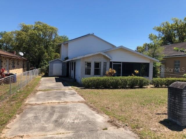 640 Waldon Ave., Bartow, FL 33830