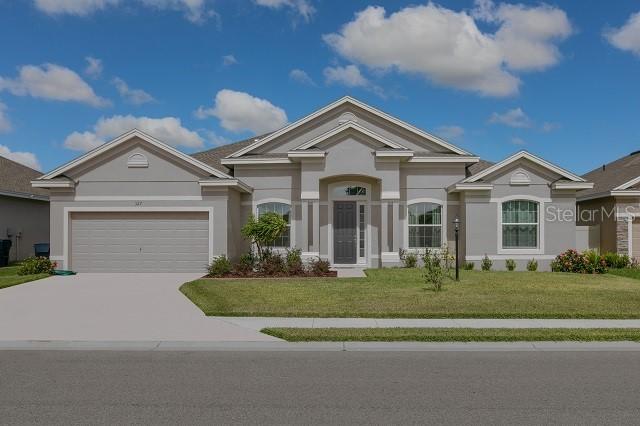 1721 Taylor Rd., Bartow, FL 33830