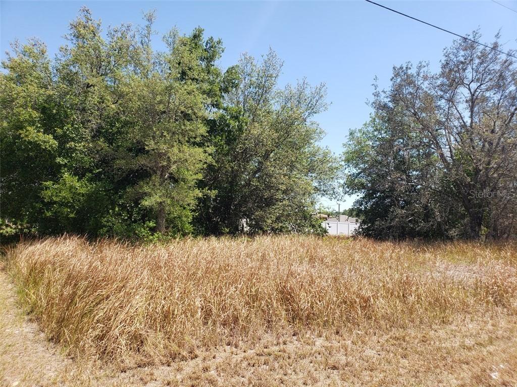 Gila Pl., Poinciana, FL 34759