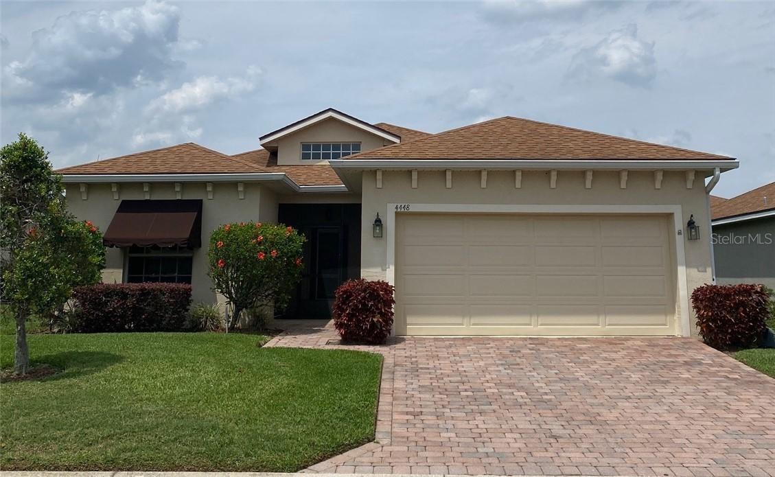 4448 Waterford Dr., Lake Wales, FL 33859