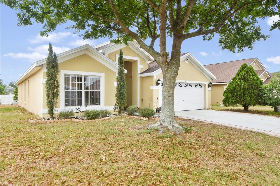 159 Queen Mary Dr., Davenport, FL 33837