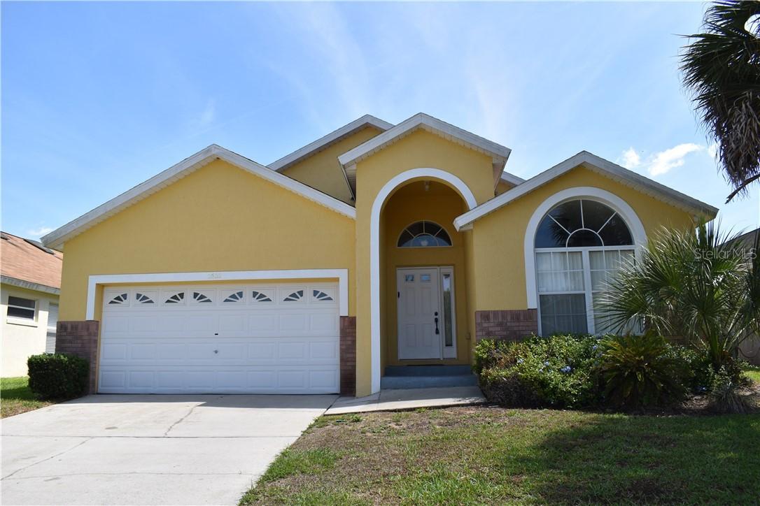 2602 Oneida Loop, Kissimmee, FL 34747