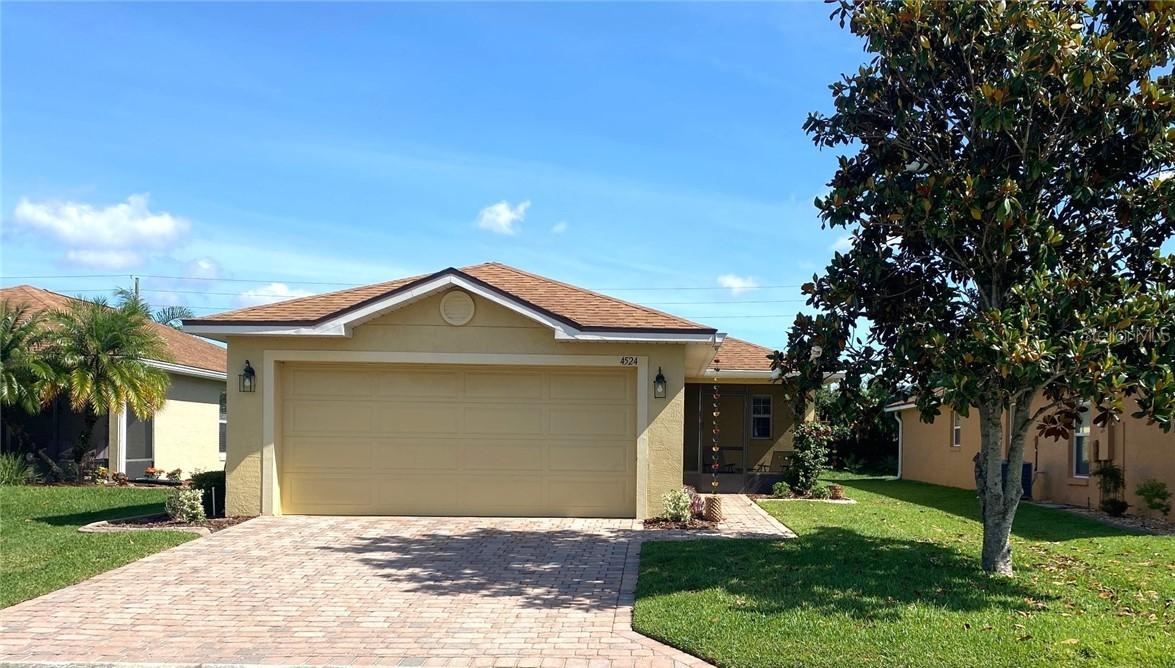 4524 Turnberry Ln., Lake Wales, FL 33859