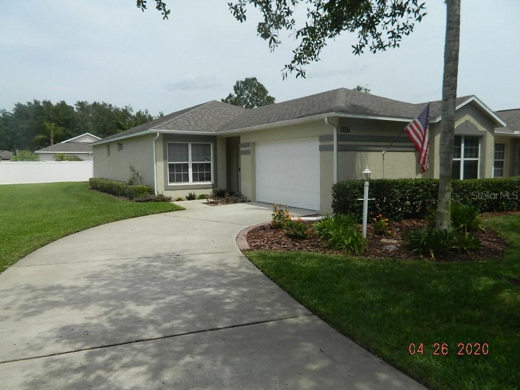 4217 Snowdon St., Clermont, FL 34711
