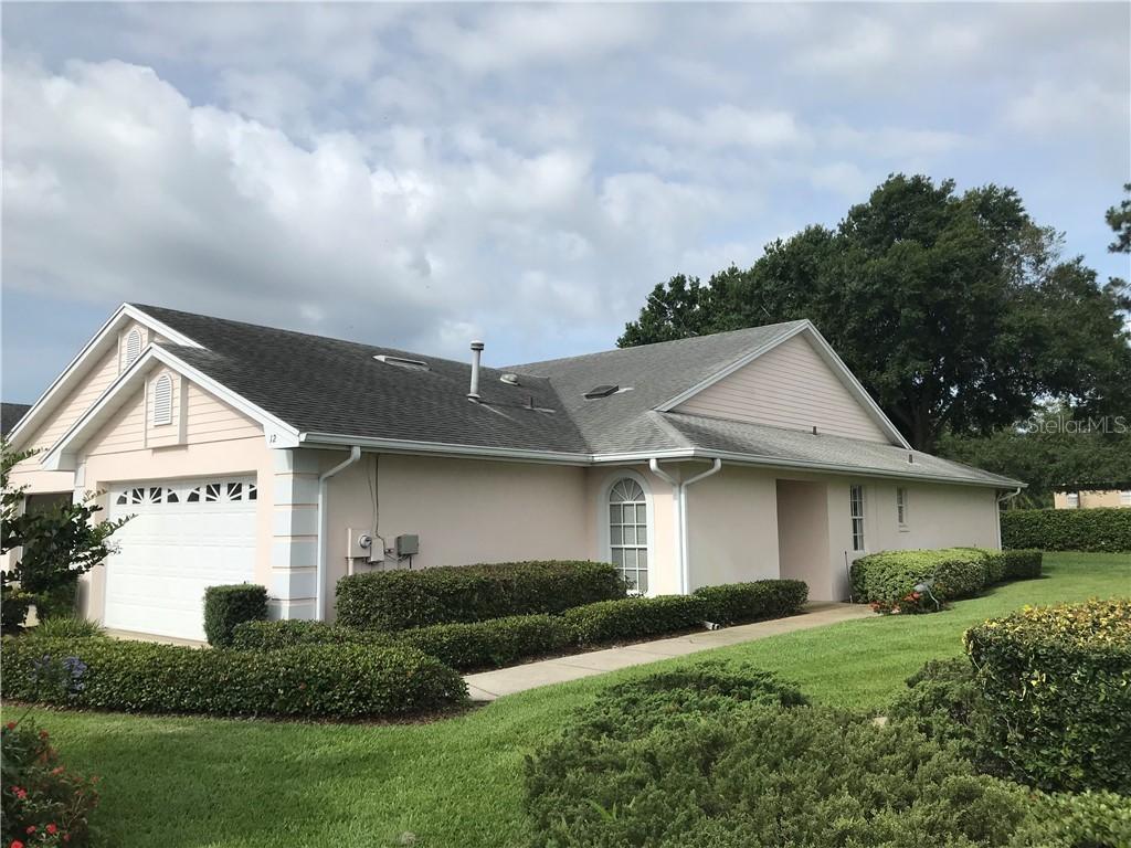 12 Enclave Dr., Winter Haven, FL 33884
