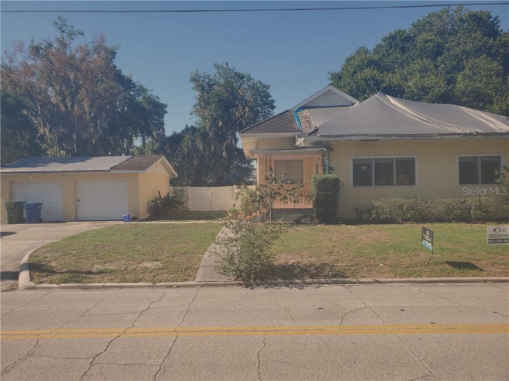 2225 Avenue E, Winter Haven, FL 33880