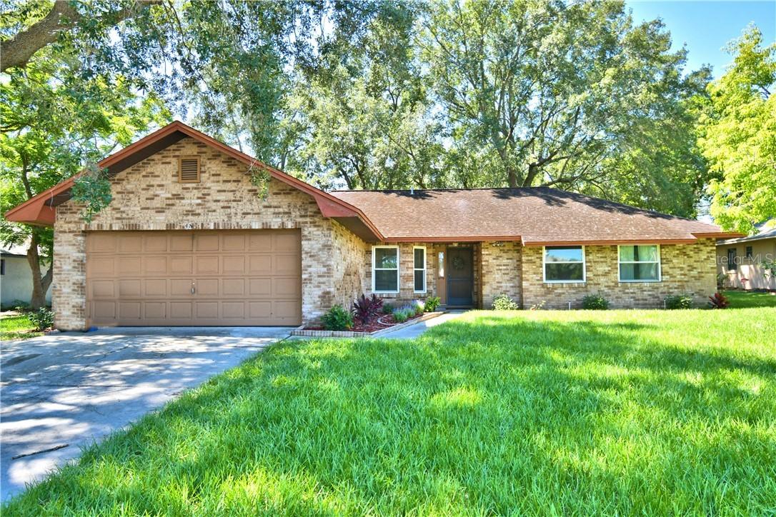 1414 Chamberlain Loop, Lake Wales, FL 33853