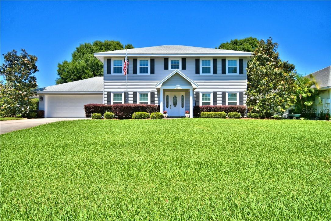 721 Santa Maria Dr., Winter Haven, FL 33884