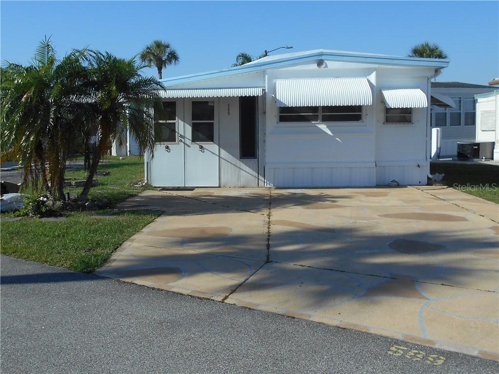 9000 Us Highway 192 #589, Clermont, FL 34714