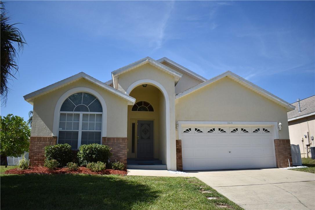 2618 Oneida Loop, Kissimmee, FL 34747